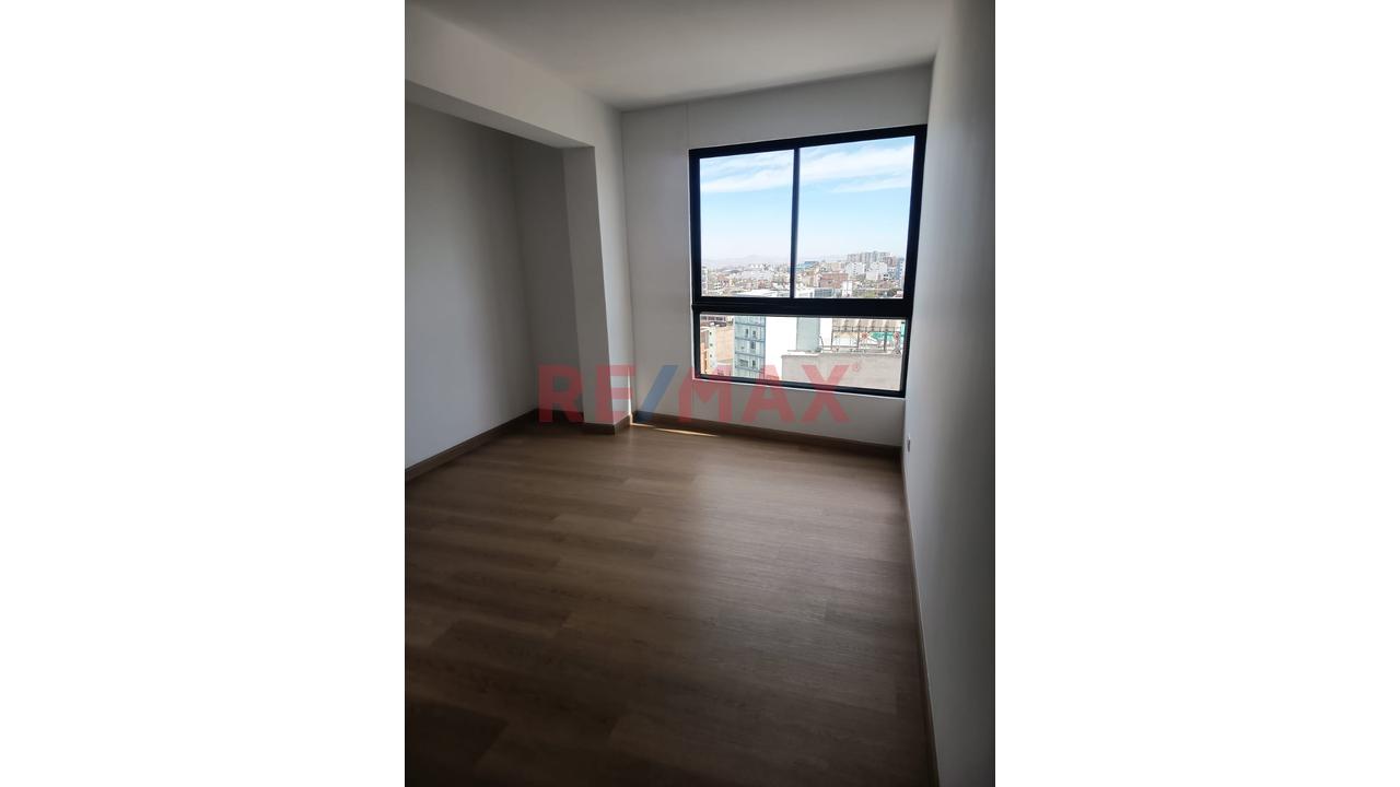 Departamentos En Venta Condominio En Cerro Colorado - 15