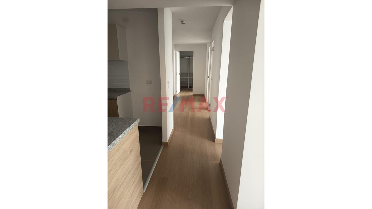 Departamentos En Venta Condominio En Cerro Colorado - 12