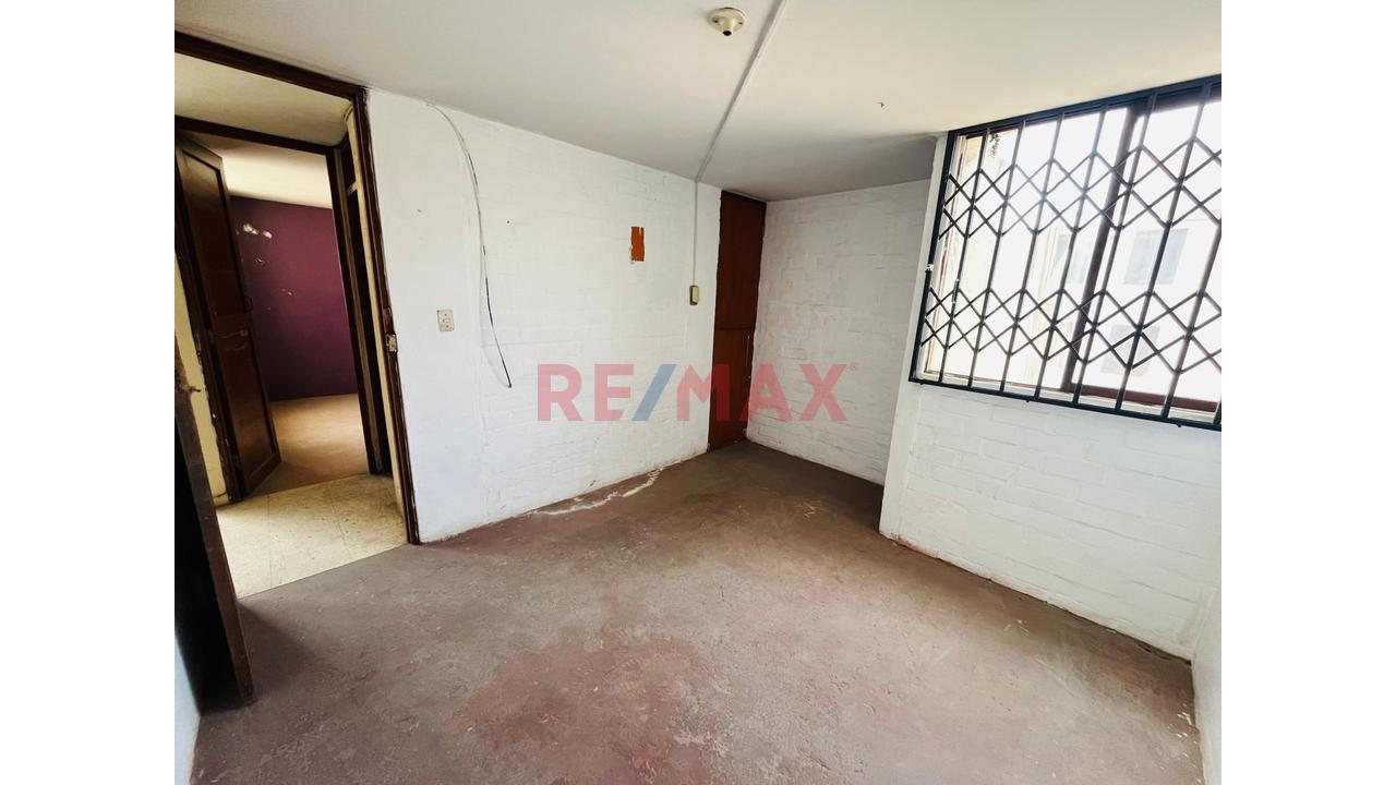 Vendo Departamento Bien Ubicado En Ciudad Del Deporte - Ventanilla !!! - 8