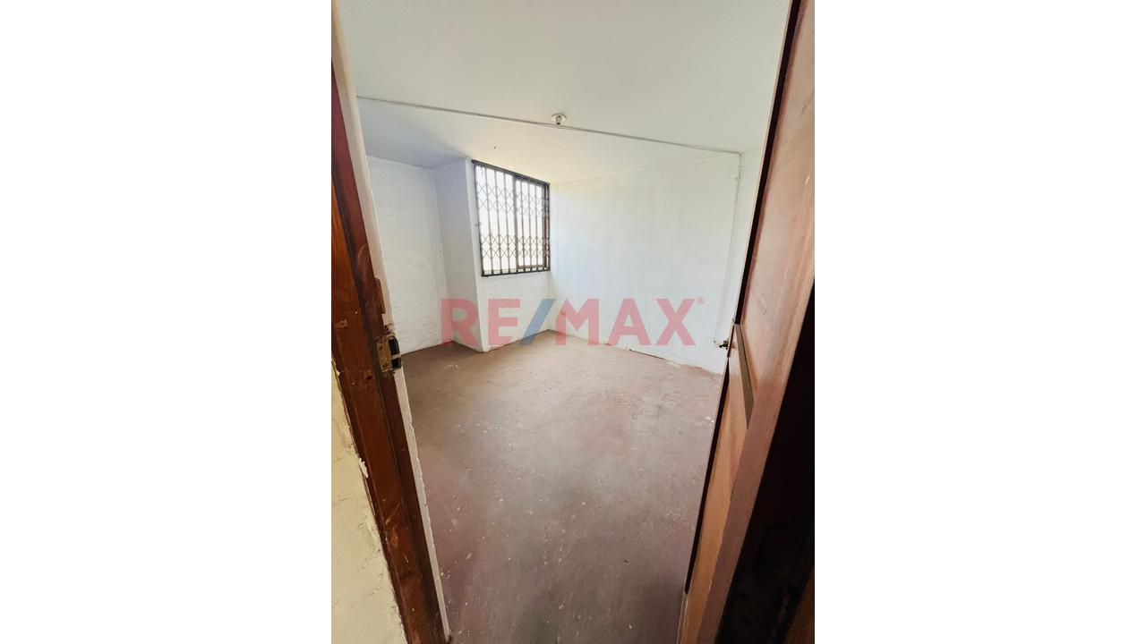 Vendo Departamento Bien Ubicado En Ciudad Del Deporte - Ventanilla !!! - 7
