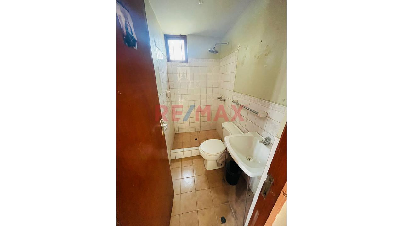 Vendo Departamento Bien Ubicado En Ciudad Del Deporte - Ventanilla !!! - 9