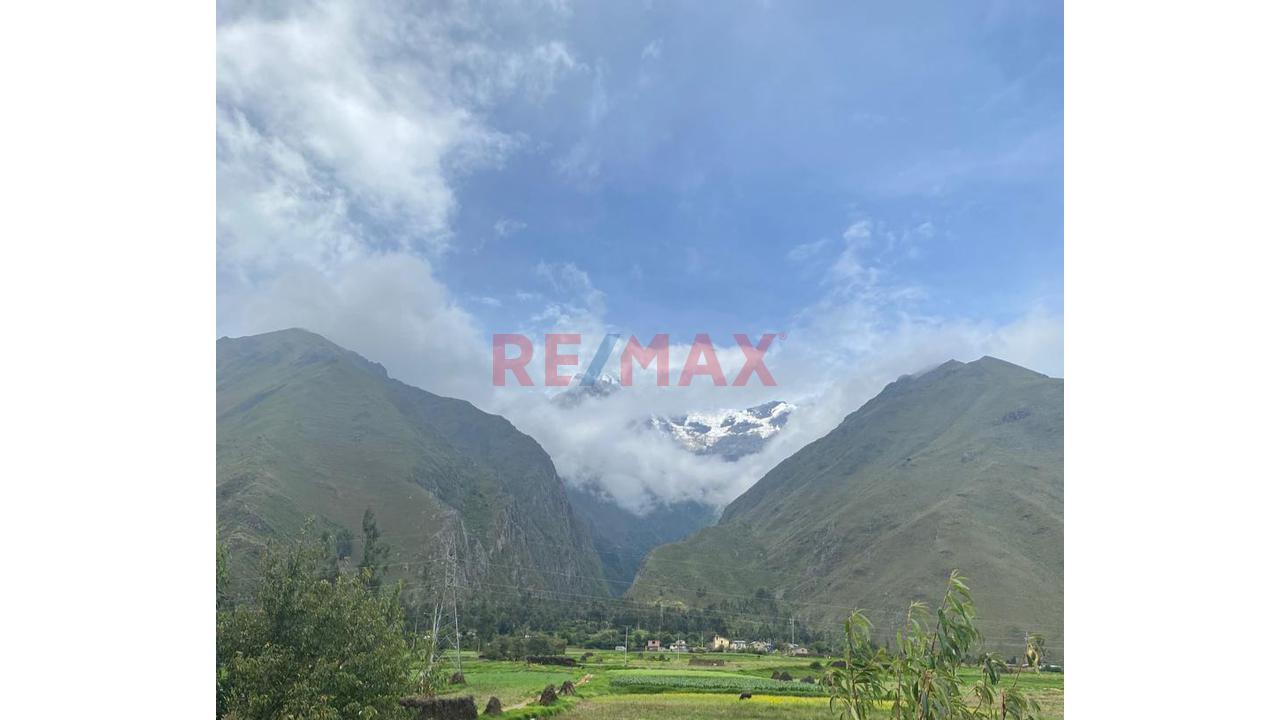 Oportunidad Única De Inversión En Ollantaytambo – Valle Sagrado - 2
