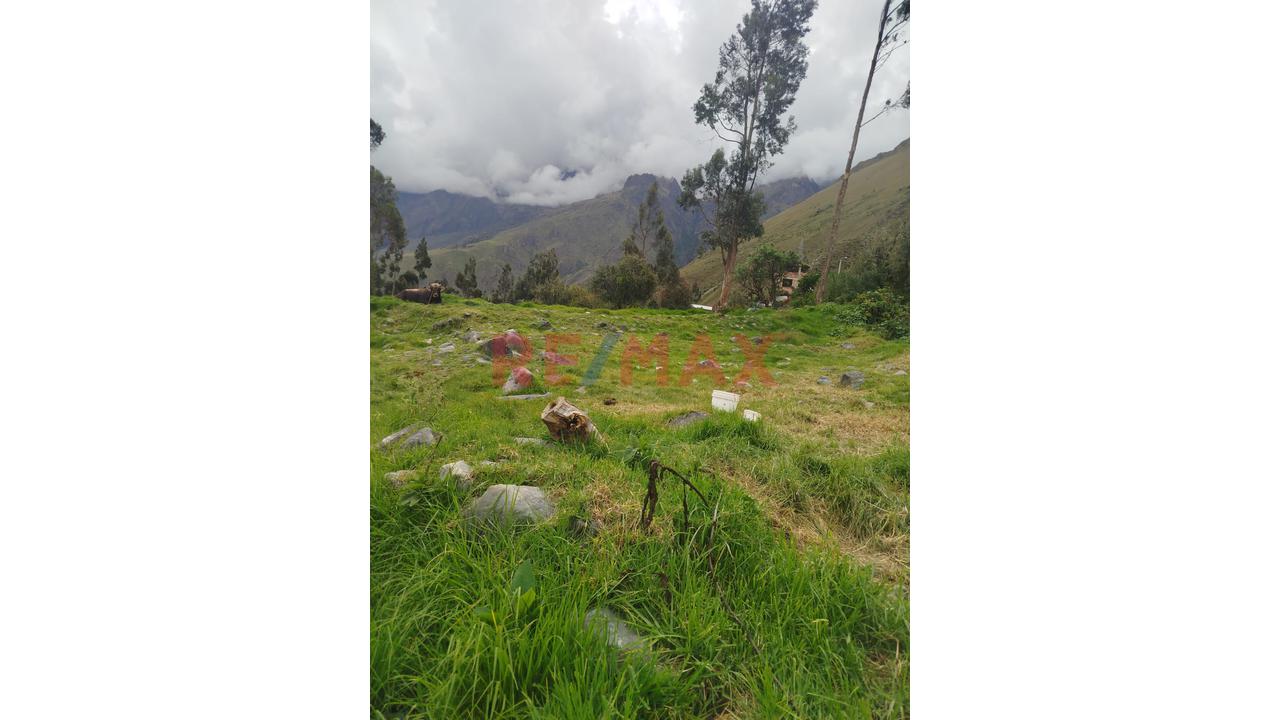 Oportunidad Única De Inversión En Ollantaytambo – Valle Sagrado - 8