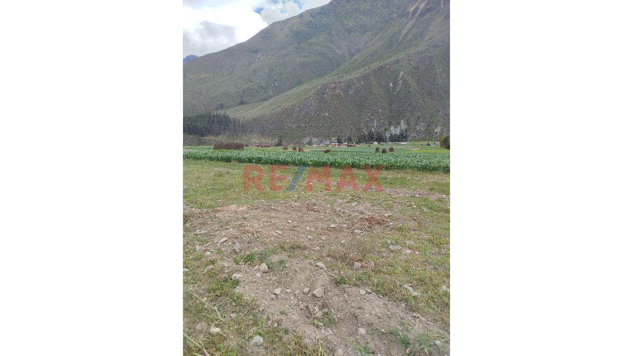 Oportunidad Única De Inversión En Ollantaytambo – Valle Sagrado - 3