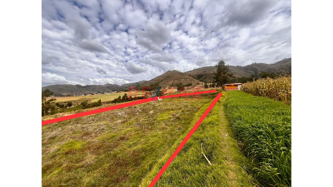 Terreno En Venta En Tancarpata - 2