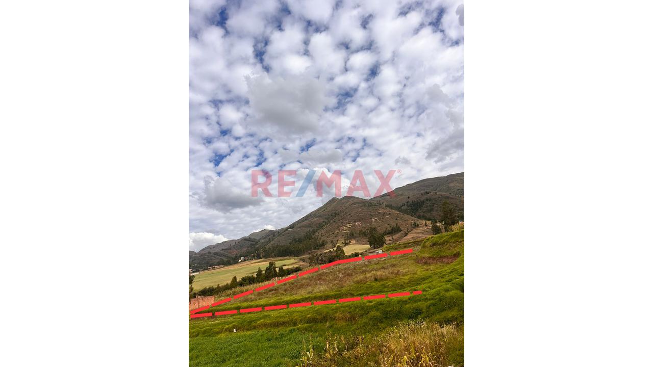 Terreno En Venta En Tancarpata - 4