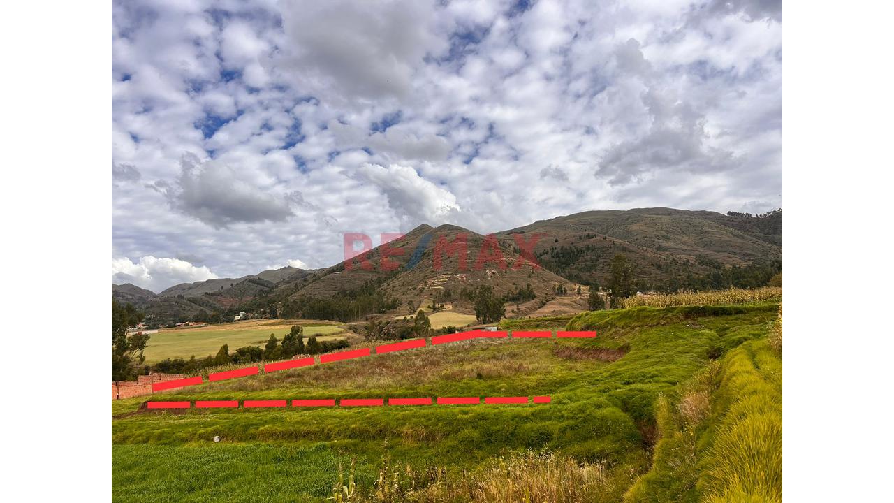 Terreno En Venta En Tancarpata - 1