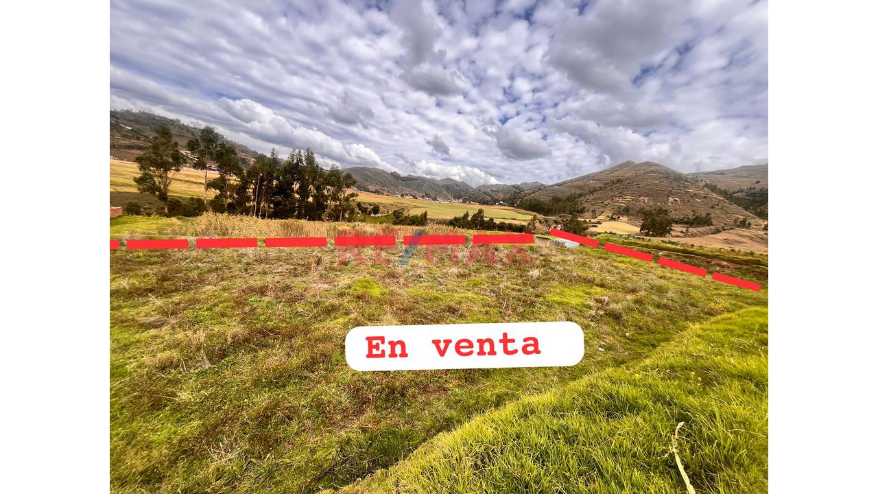 Terreno En Venta En Tancarpata - 7