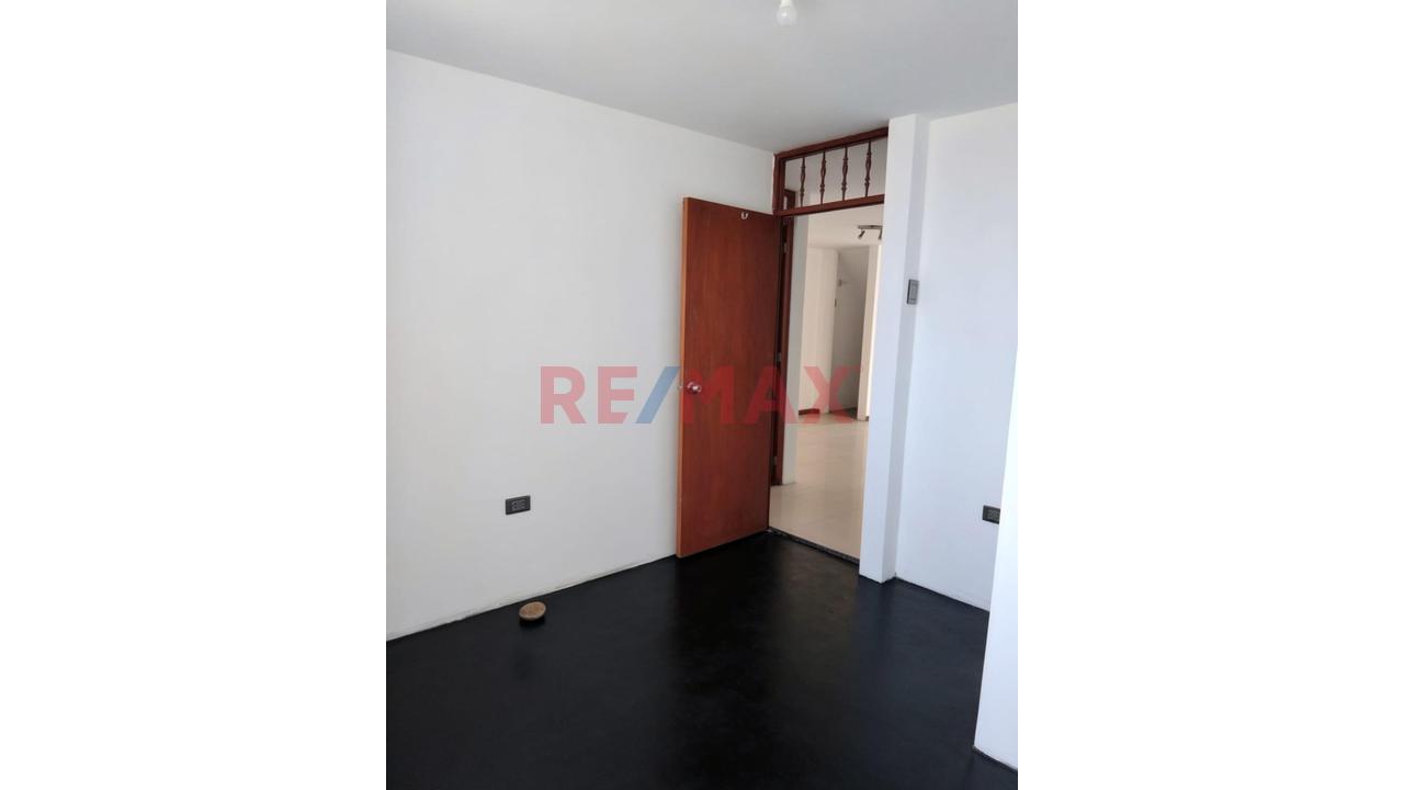 Departamento Amplio Y Acogedor - 3Er Piso + Aires - 9