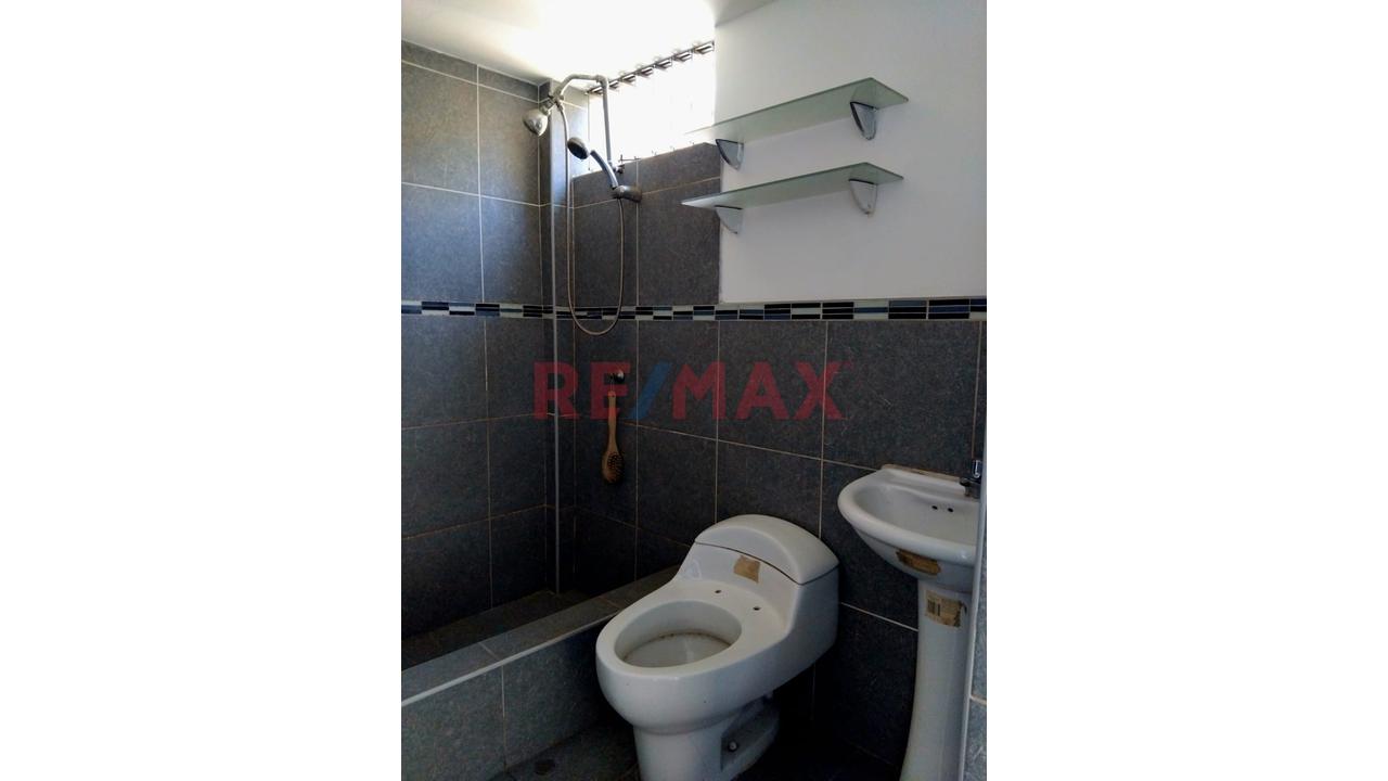 Departamento Amplio Y Acogedor - 3Er Piso + Aires - 8