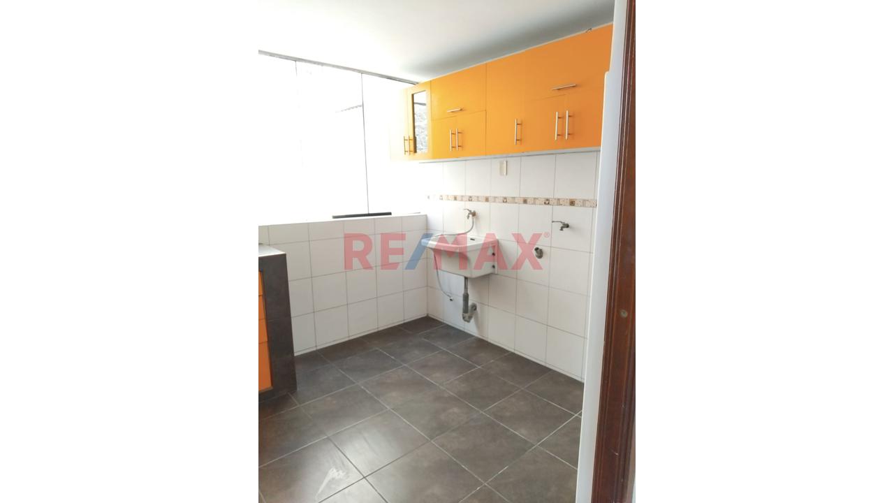 Departamento Amplio Y Acogedor - 3Er Piso + Aires - 6