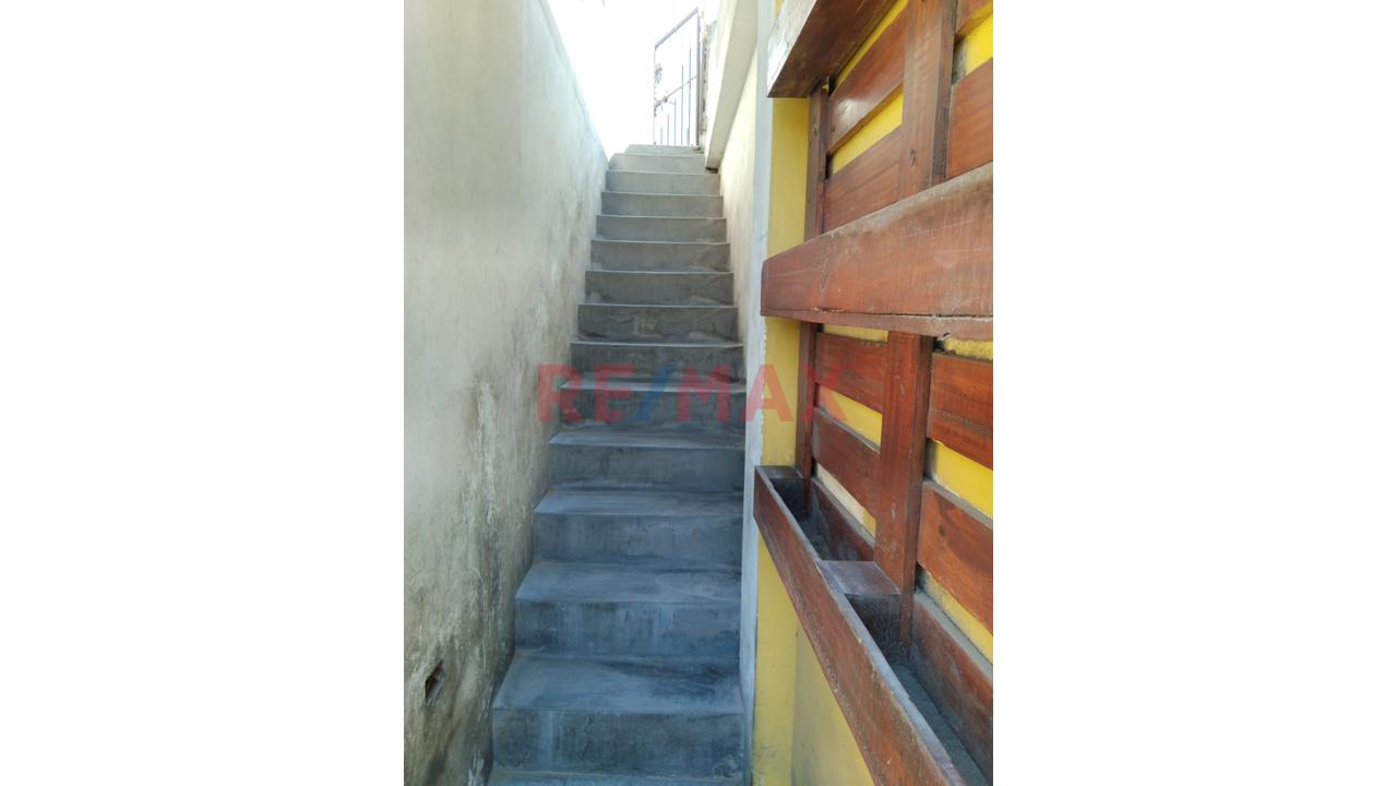 Departamento Amplio Y Acogedor - 3Er Piso + Aires - 11