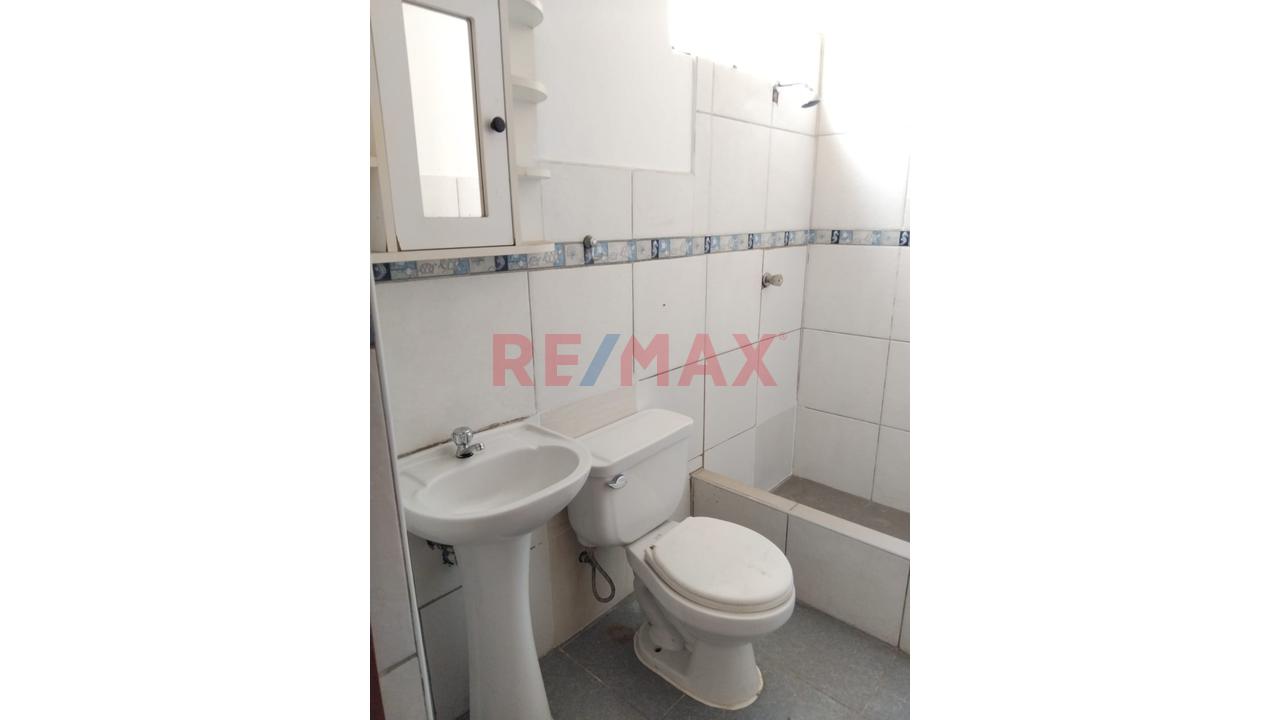 Departamento Amplio Y Acogedor - 3Er Piso + Aires - 10