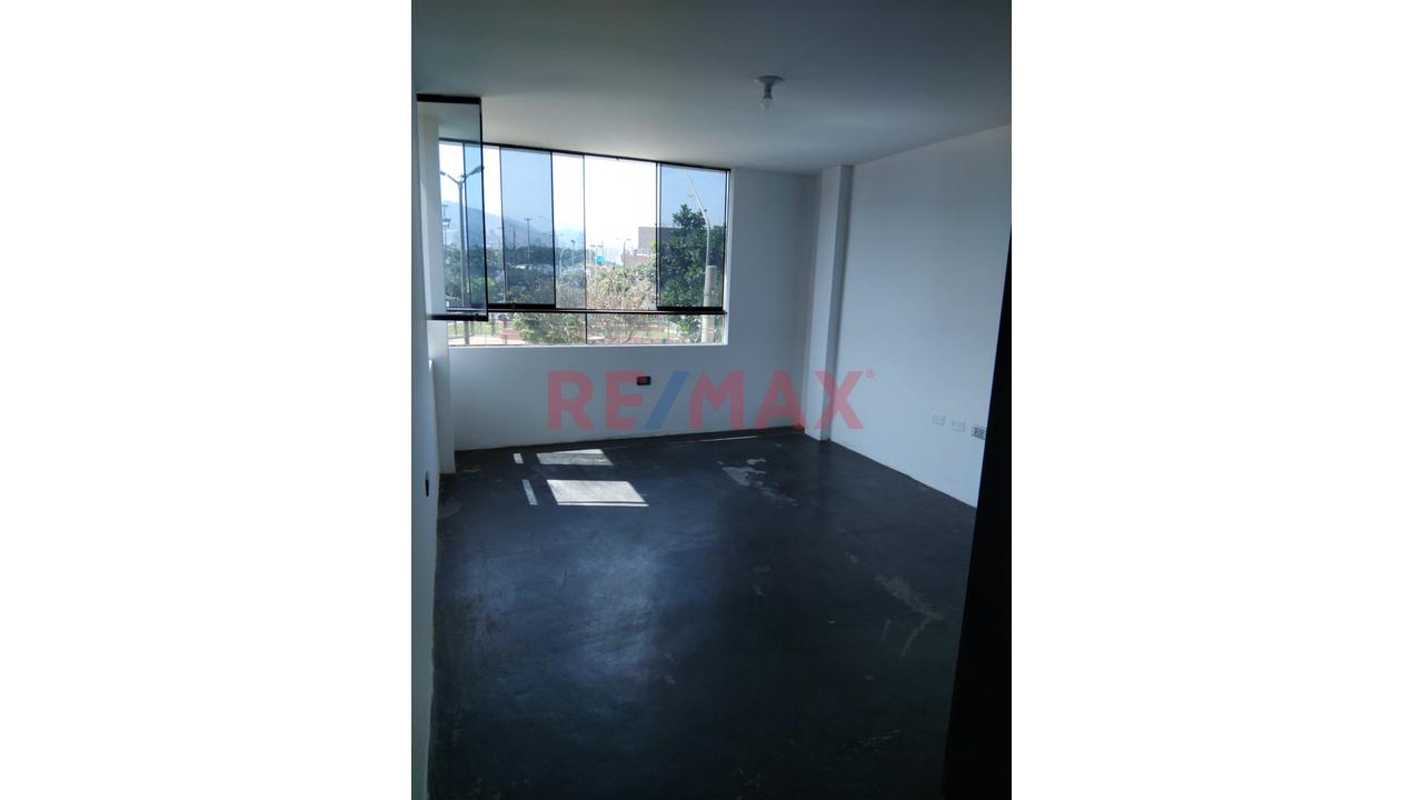 Departamento Amplio Y Acogedor - 3Er Piso + Aires - 3