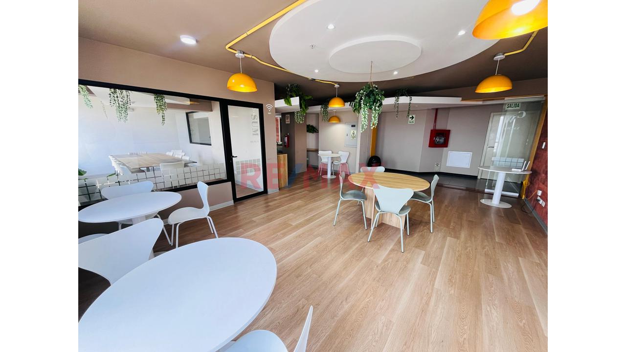 Hermoso Y Exclusivo Departamento Para Realizar Tus Sueños A Plenitud — foto 7