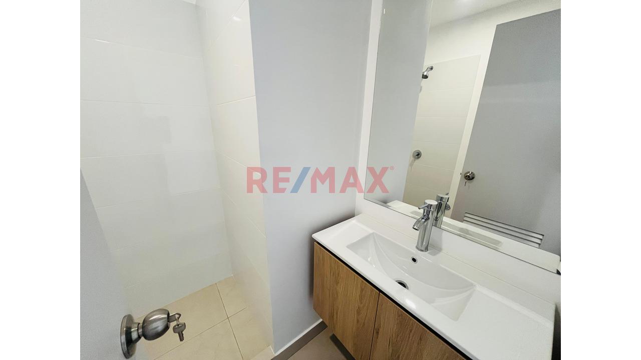 Hermoso Y Exclusivo Departamento Para Realizar Tus Sueños A Plenitud — foto 11