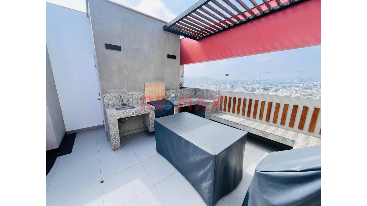 Hermoso Y Exclusivo Departamento Para Realizar Tus Sueños A Plenitud — foto 4