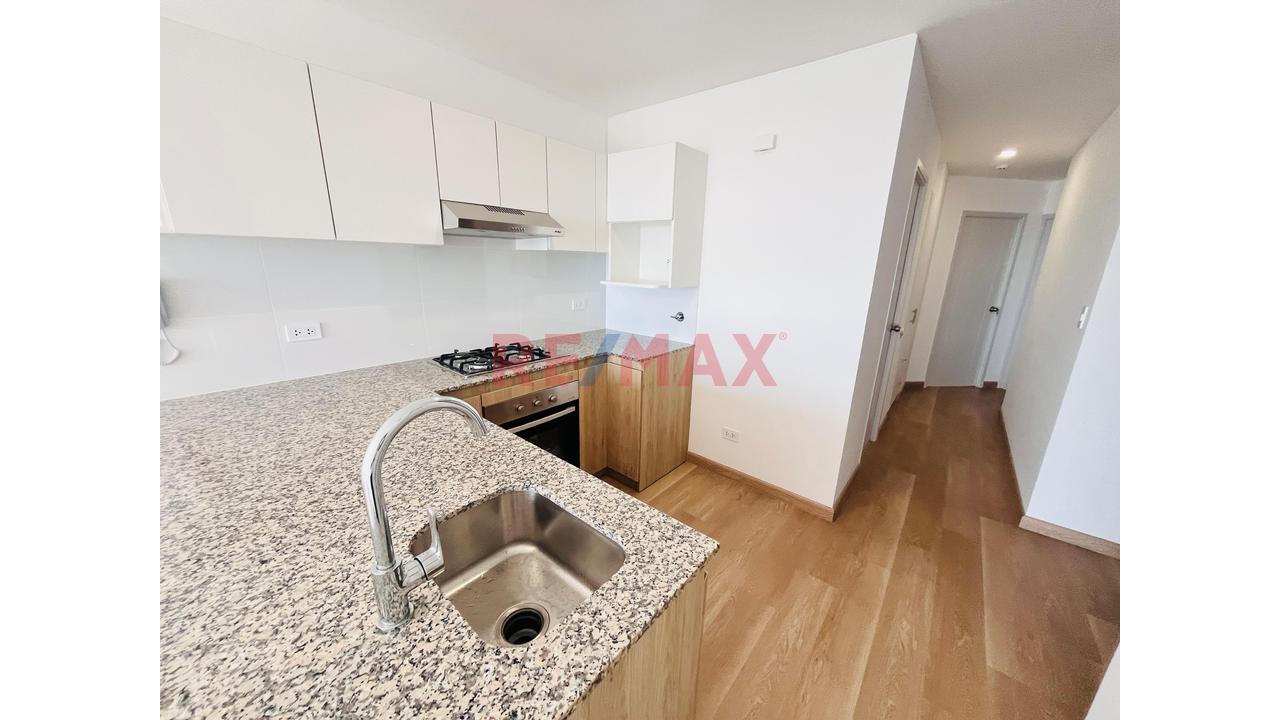 Hermoso Y Exclusivo Departamento Para Realizar Tus Sueños A Plenitud — foto 10