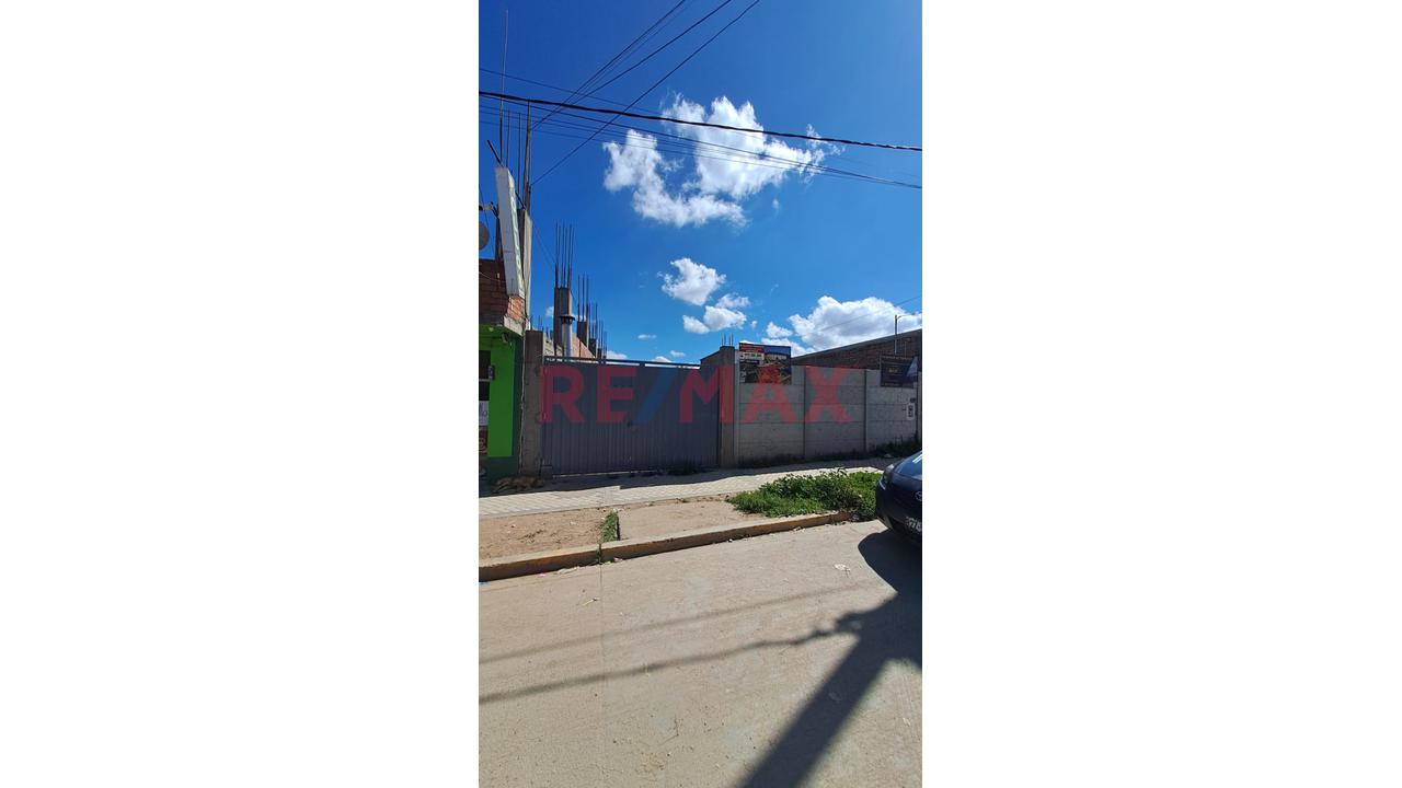 Amplio Terreno En Alquiler — foto 3