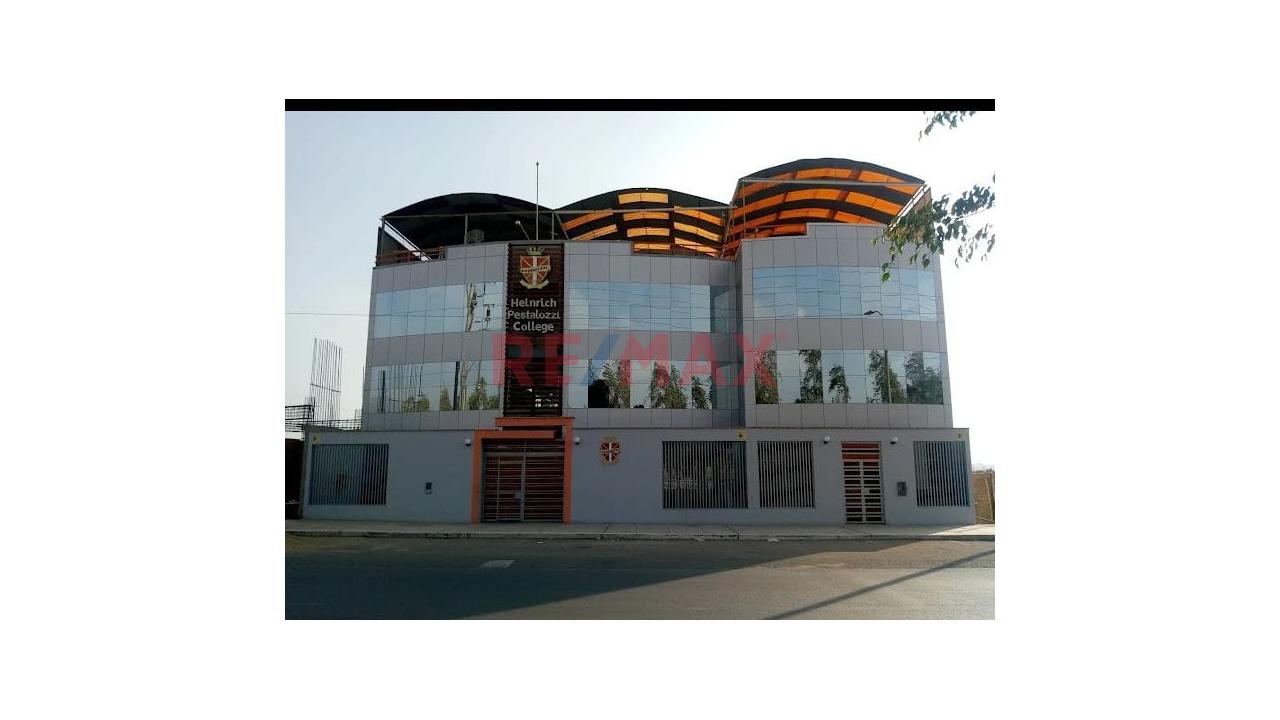 Vendo Terreno Frente A Parque  Y Calle,  Urb. Santa Maria Carabayllo — foto 6
