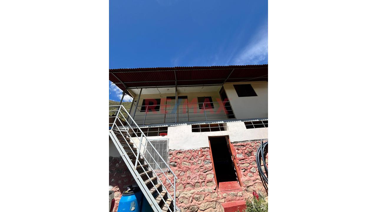 Terreno En Venta Limatambo - 9