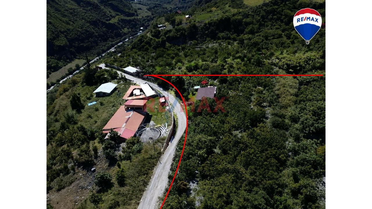 Terreno En Venta Limatambo - 5