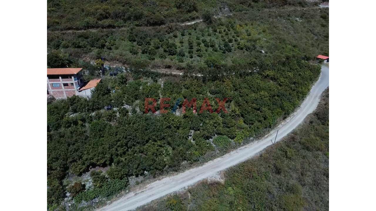 Terreno En Venta Limatambo - 8