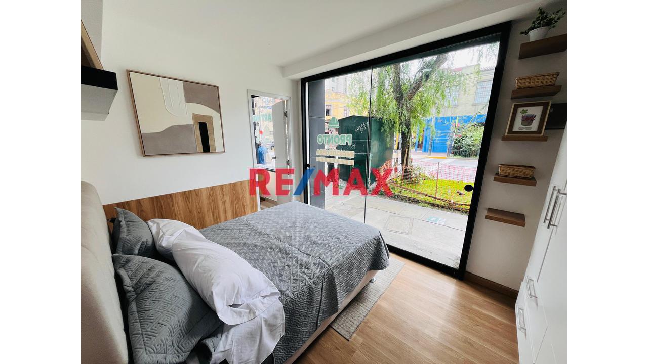 Exclusivo Departamento Para Vivir Tus Sueños A Plenitud