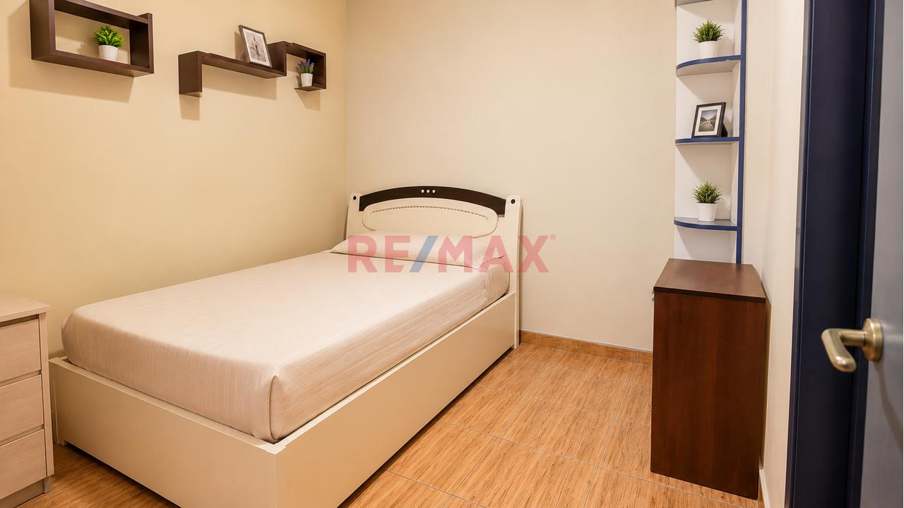 Venta Casa De 3 Pisos En Lambayeque - 9