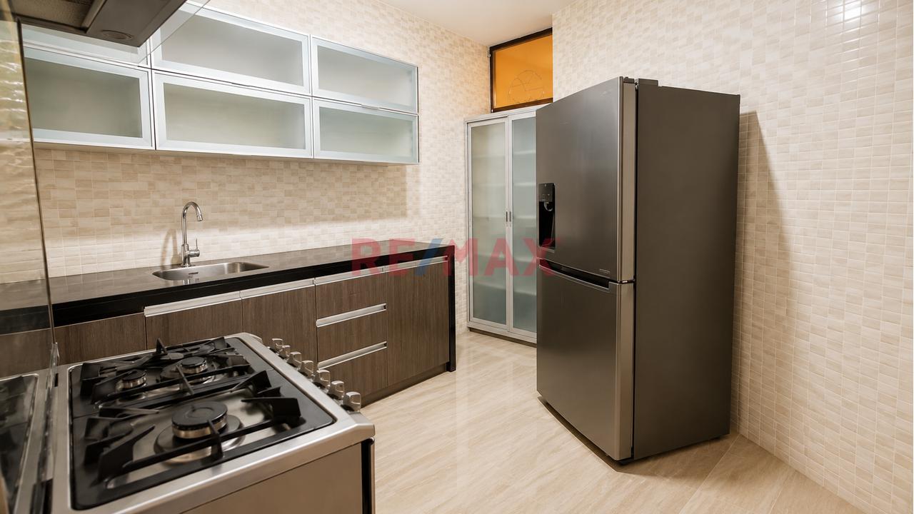 Venta Casa De 3 Pisos En Lambayeque - 4