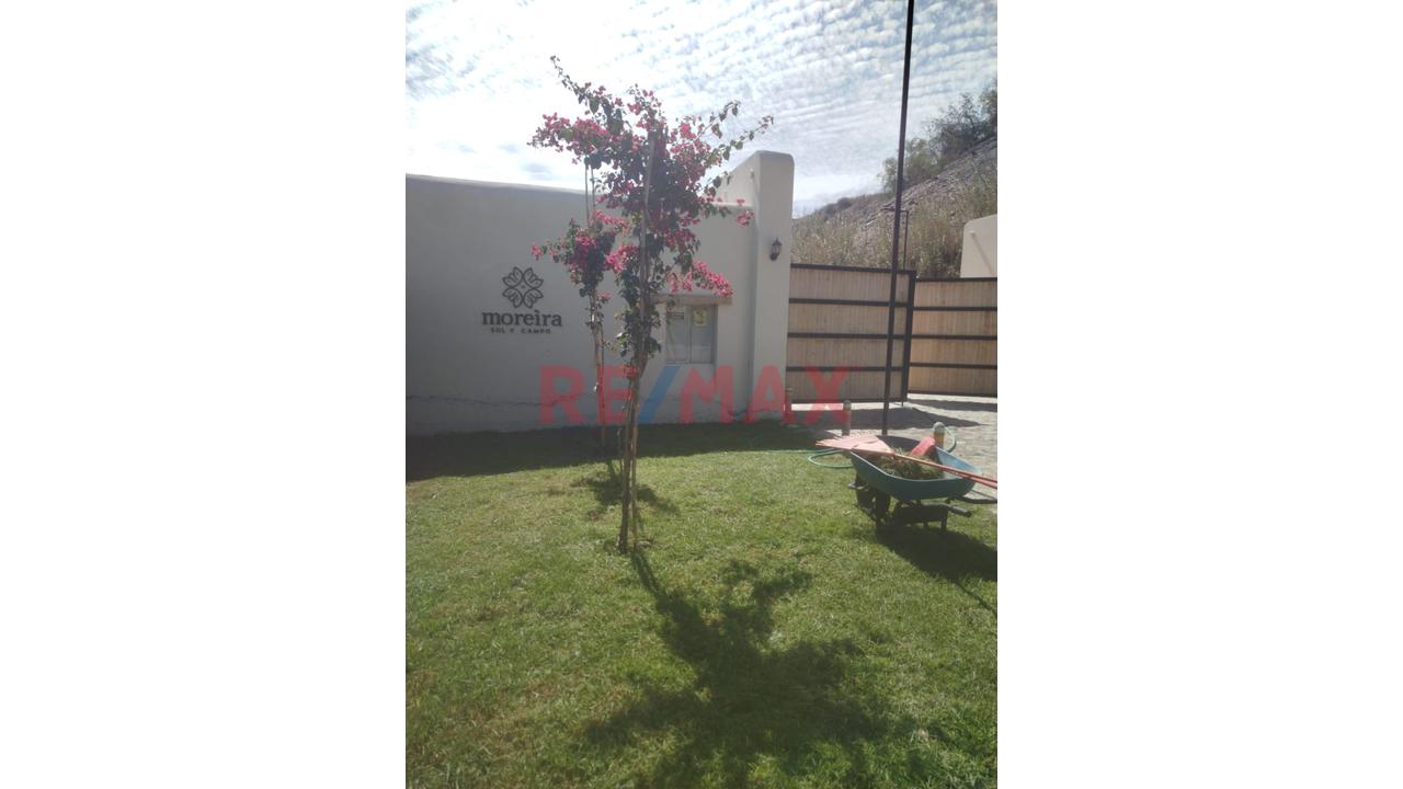 Terreno de ocasión ubicado en La Joya Terreno de ocasión ubicado en La Joya