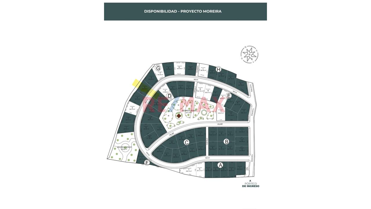 Terreno en Venta ubicado en La Joya Terreno en Venta ubicado en La Joya