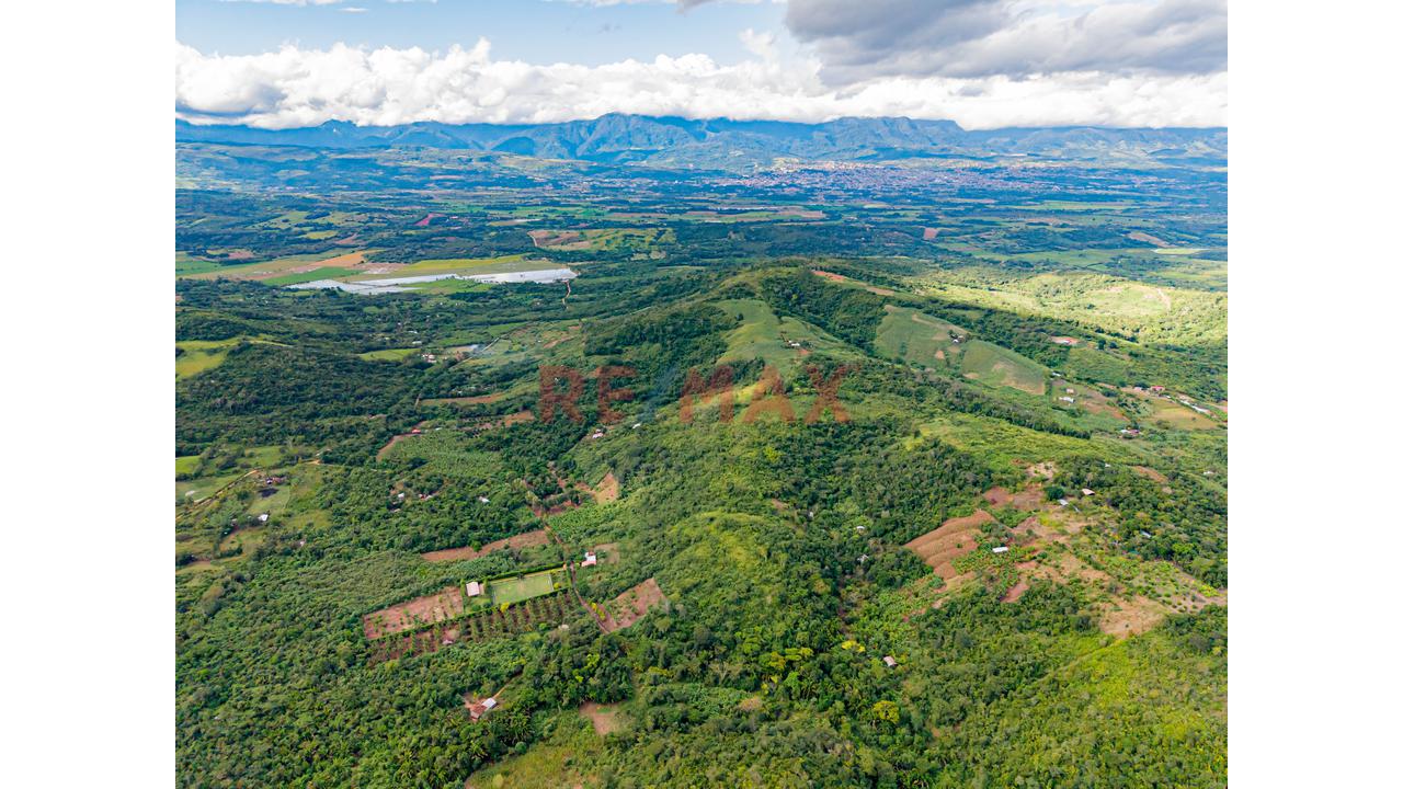 Venta De Terreno En Tarapoto - Distrito Morales - 7