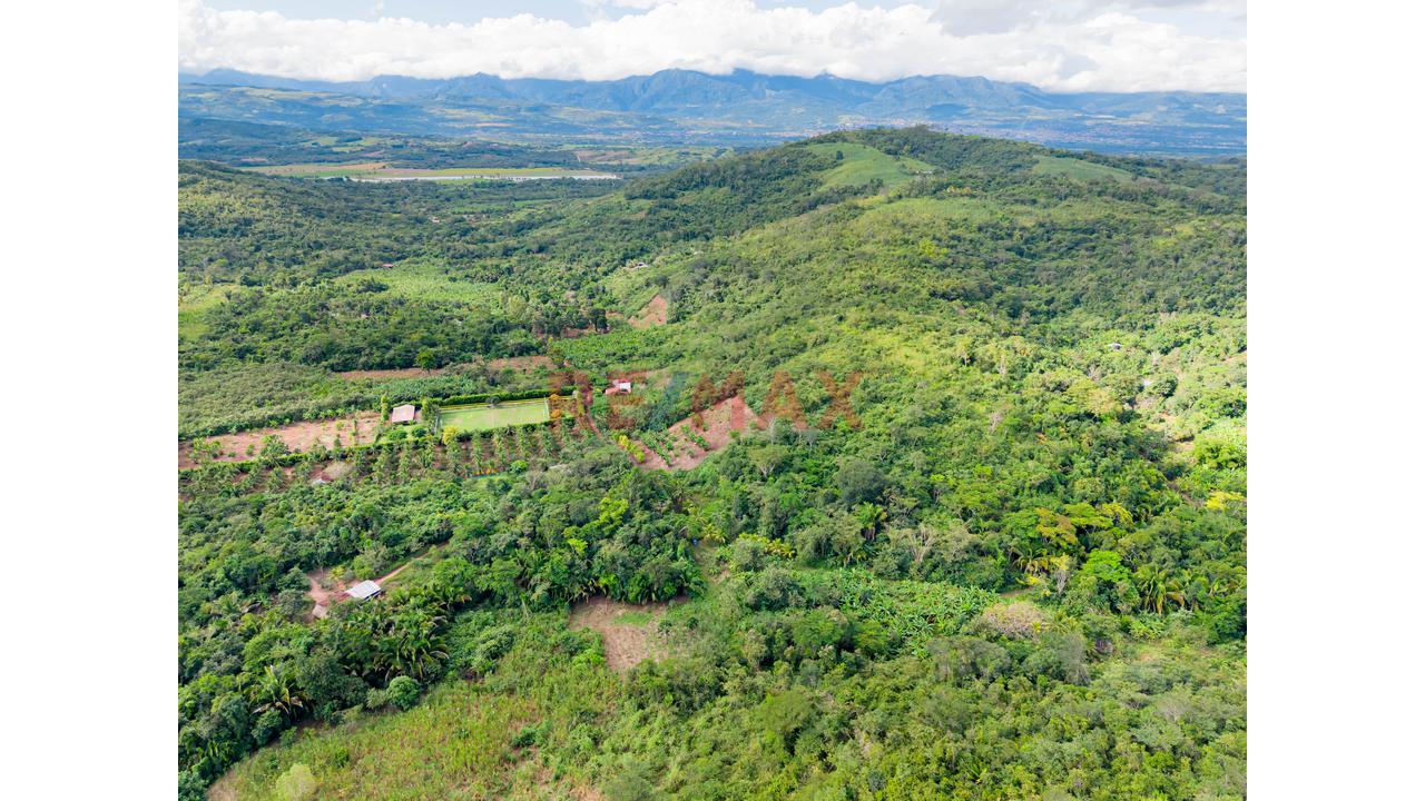 Venta De Terreno En Tarapoto - Distrito Morales - 2