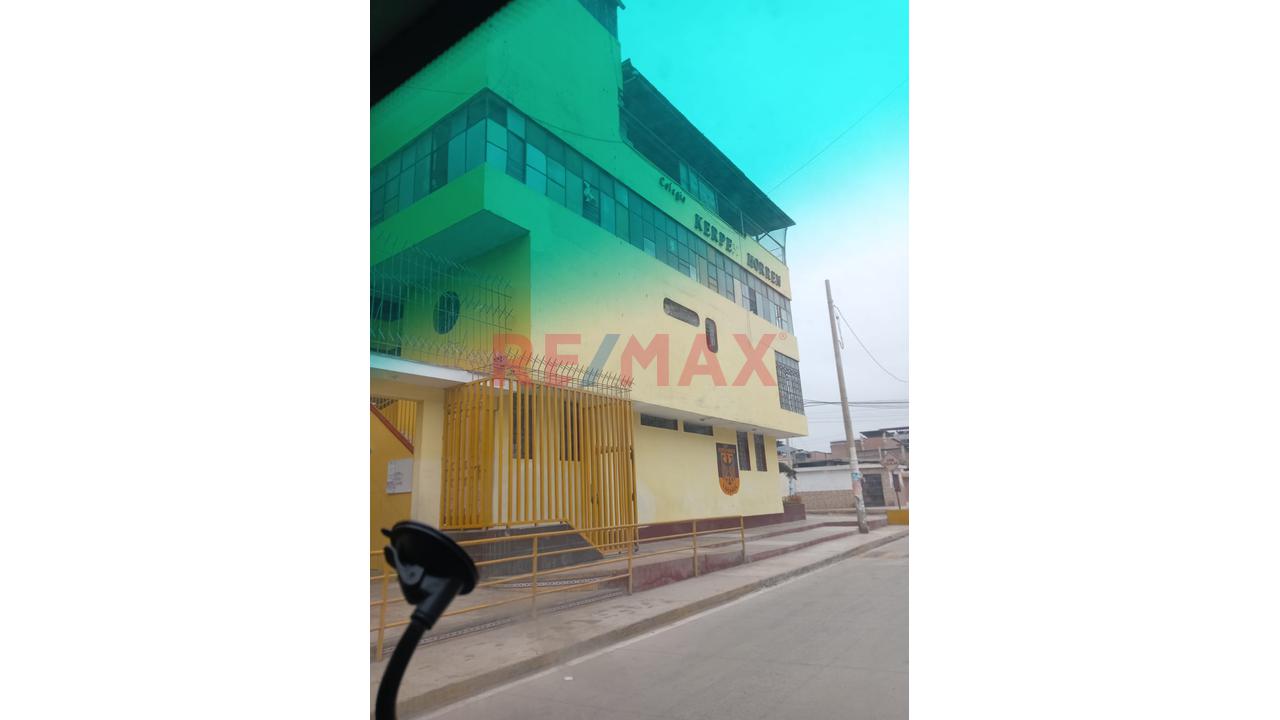 🚨🏡 ¡Oportunidad Única En Jose Galvez!  ¡A Precio Por Debajo Del Mercado! 🏡✨ — foto 13