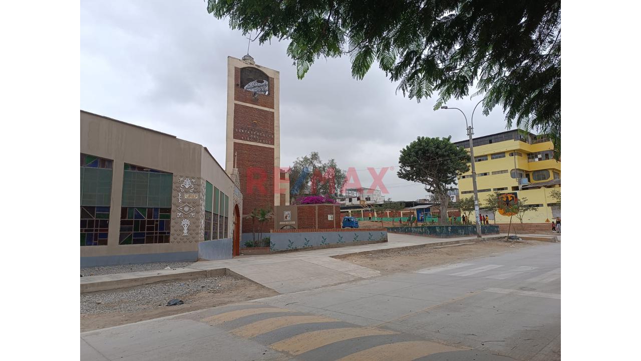 🚨🏡 ¡Oportunidad Única En Jose Galvez!  ¡A Precio Por Debajo Del Mercado! 🏡✨ — foto 12