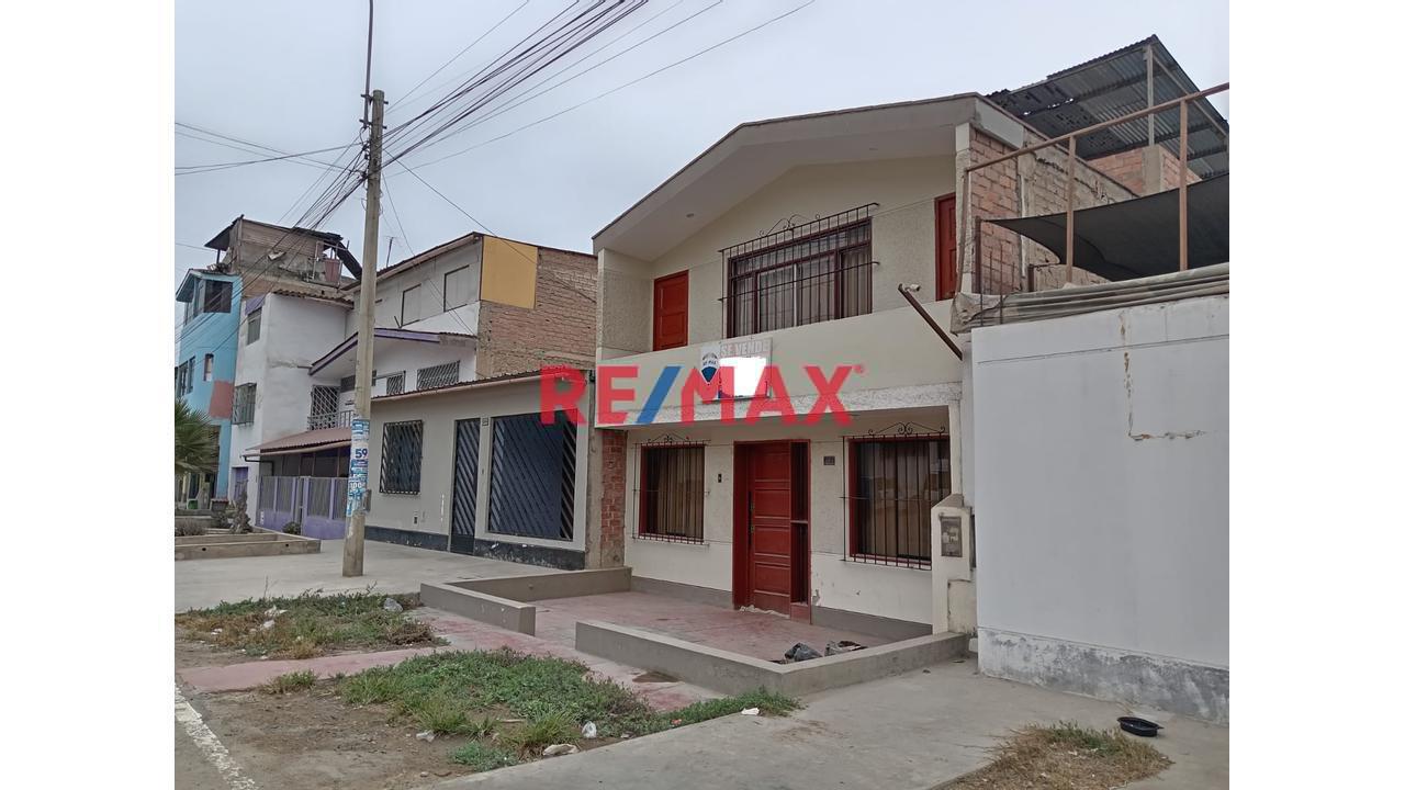 🚨🏡 ¡Oportunidad Única En Jose Galvez!  ¡A Precio Por Debajo Del Mercado! 🏡✨