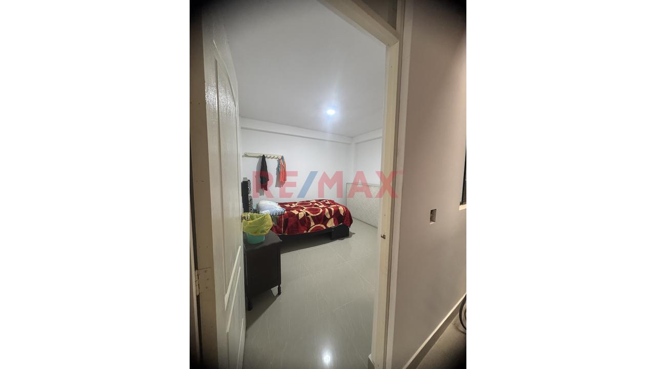 En Venta Casa En Esquina Pachacamac - 8