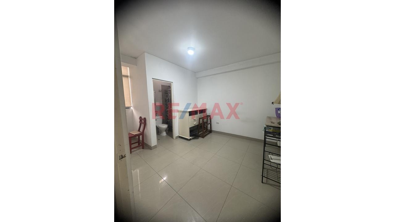 En Venta Casa En Esquina Pachacamac - 9