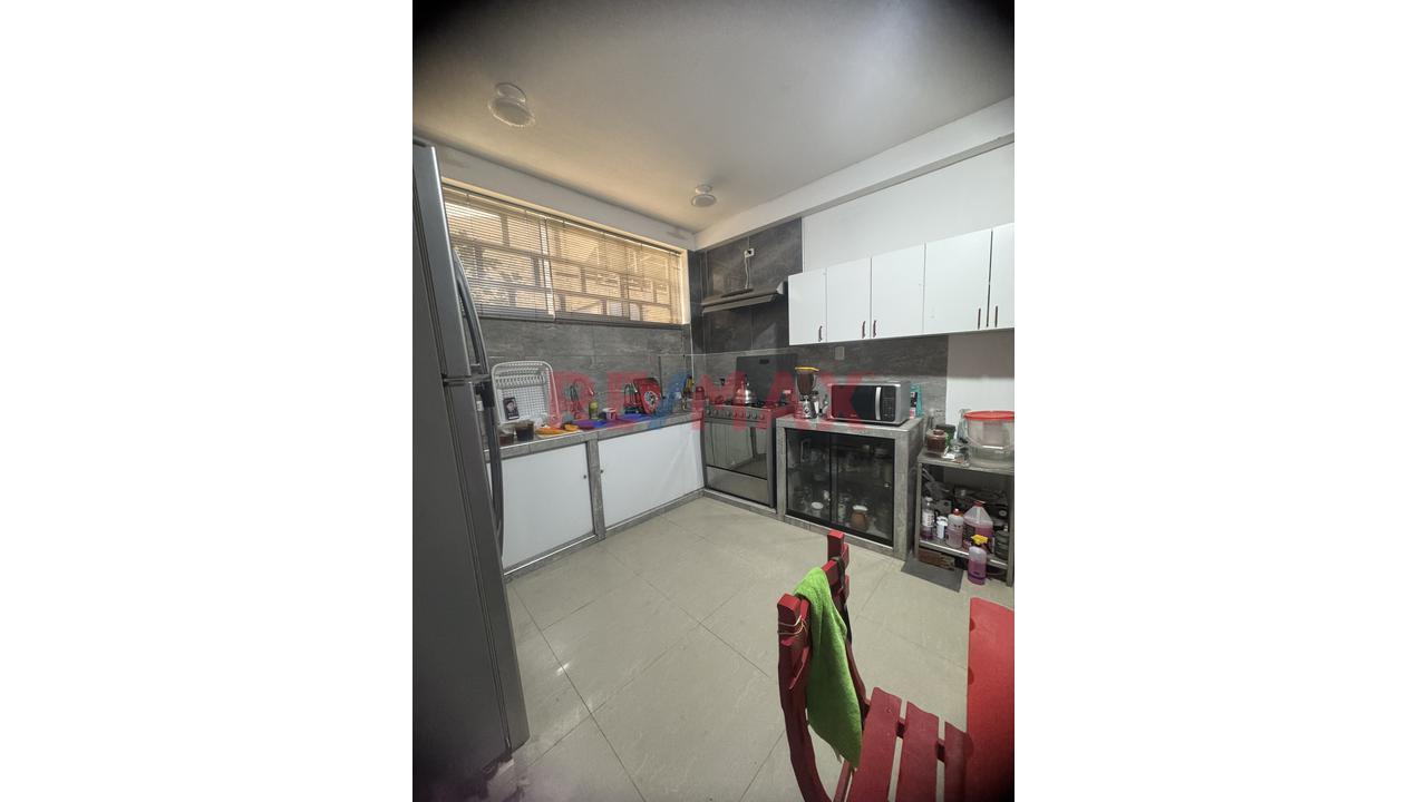 En Venta Casa En Esquina Pachacamac - 11
