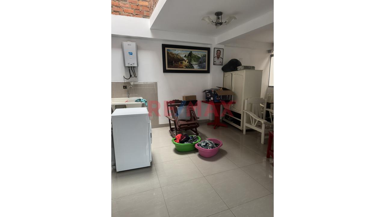 Casa en Venta de 4 dormitorios ubicado en Pachacamac Casa en Venta de 4 dormitorios ubicado en Pachacamac