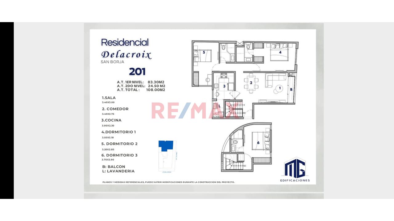 Duplex El Hogar Donde Tus Hijos Crecerán Felices — foto 9