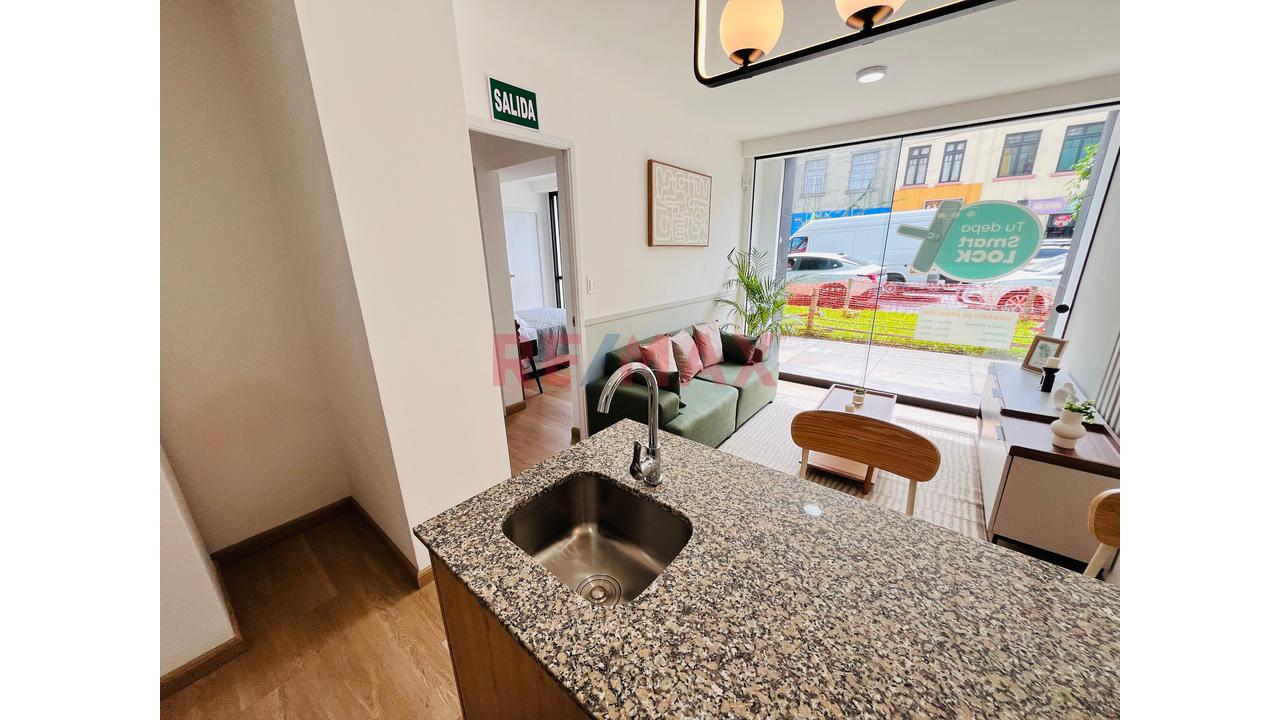 "¡Tu Hogar De Estreno Te Espera! Vive La Modernidad Y El Confort En Cada Rincón." — foto 3