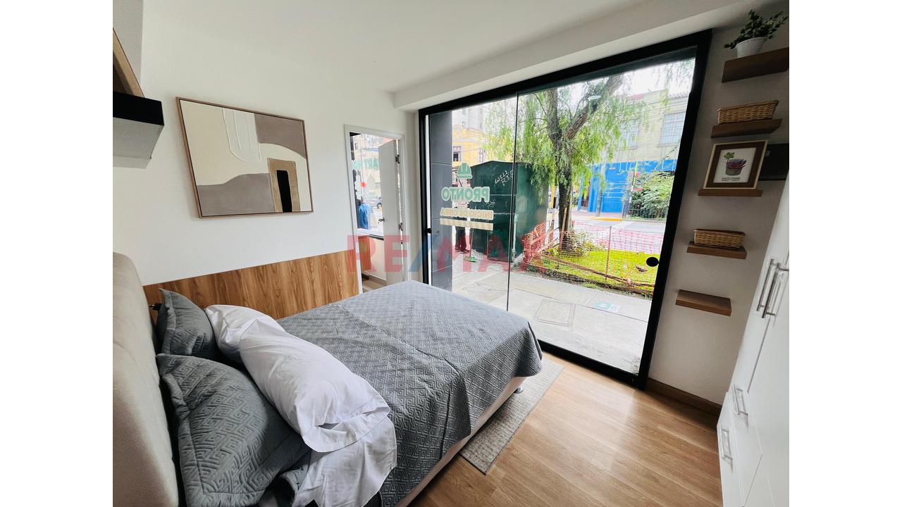 "¡Tu Hogar De Estreno Te Espera! Vive La Modernidad Y El Confort En Cada Rincón." — foto 5