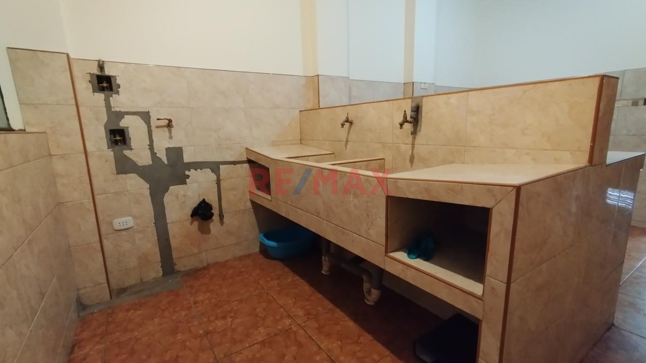 Departamento de 3 dormitorios ubicado en San Juan De Lurigancho Departamento de 3 dormitorios ubicado en San Juan De Lurigancho