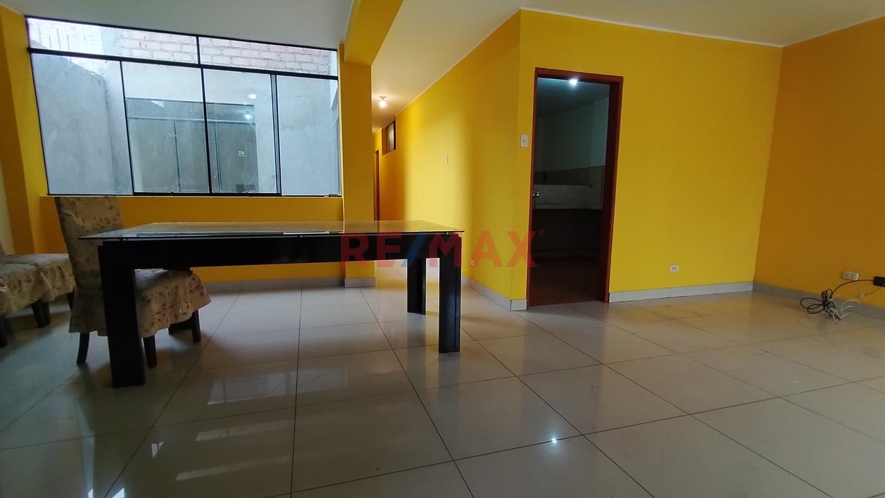 Departamento en Venta ubicado en San Juan De Lurigancho Departamento en Venta ubicado en San Juan De Lurigancho