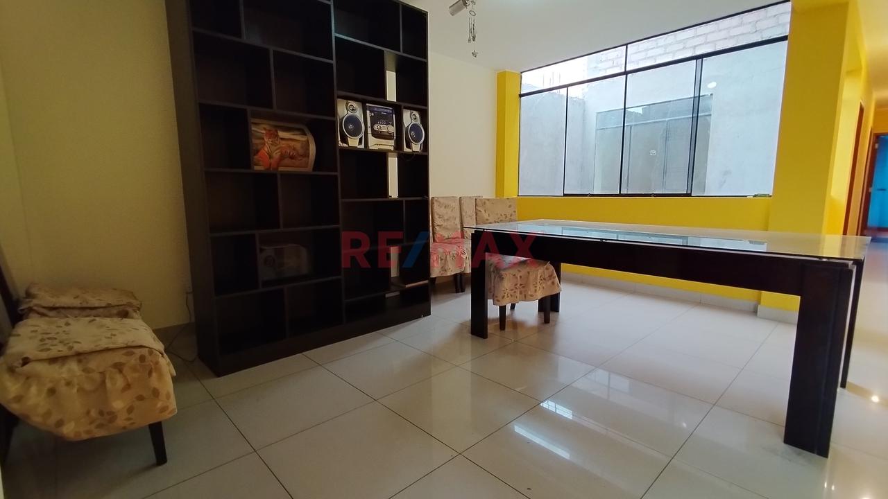 Departamento en Venta ubicado en Calle Los Psicologos 4158 Departamento en Venta ubicado en Calle Los Psicologos 4158