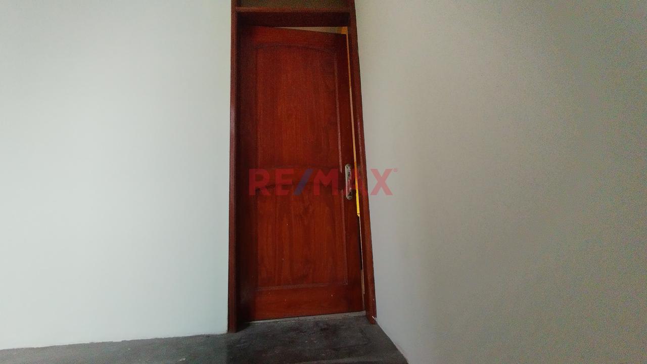 Departamento Flat 2Do. Piso Con Balcon En San Juan De Lurigancho — foto 13
