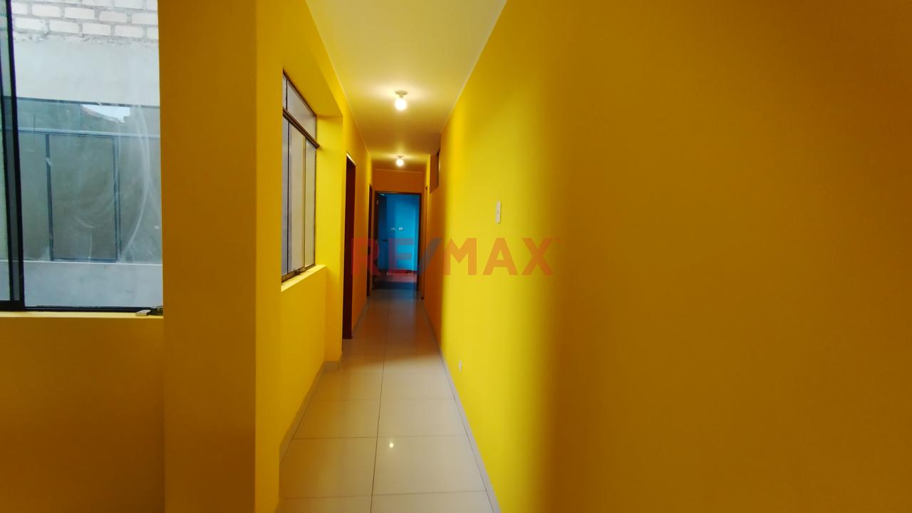 Departamento en Venta de 3 dormitorios ubicado en San Juan De Lurigancho Departamento en Venta de 3 dormitorios ubicado en San Juan De Lurigancho