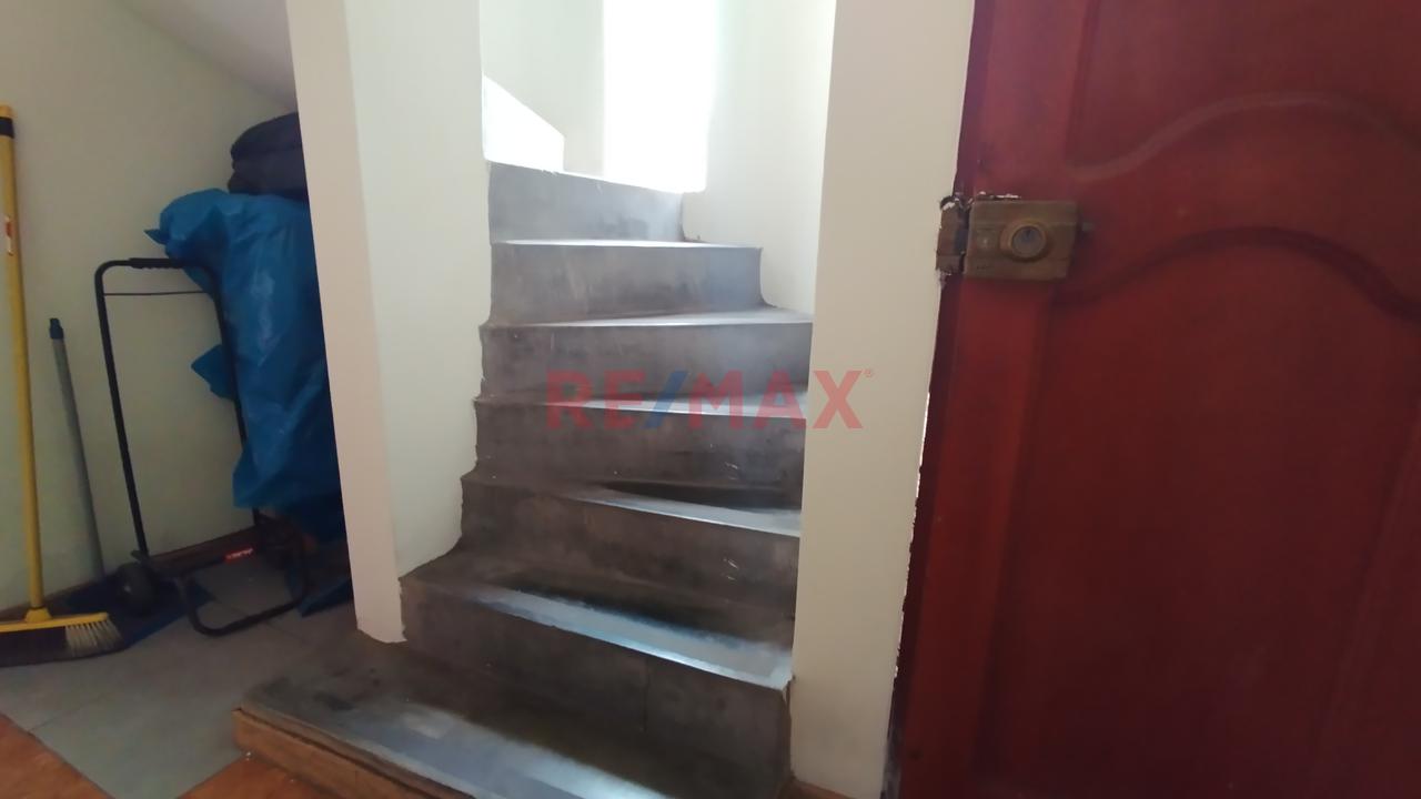 Departamento Flat 2Do. Piso Con Balcon En San Juan De Lurigancho — foto 14